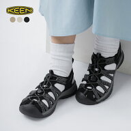 セール【20%OFF】KEEN キーン ウィスパー スポーツ サンダル WHISPER whisper レディース【海外出荷不可…