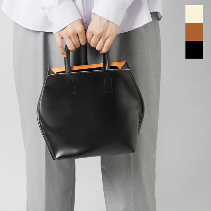 楽天市場】COURTNEY ORLA コートニー オーラ PVC×レザー スロープ  