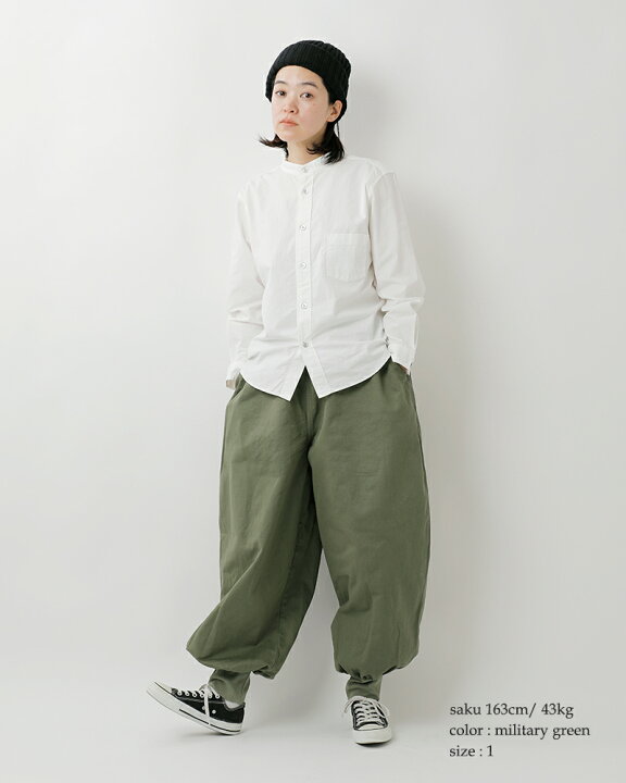 楽天市場】＜☆3＞HARVESTY ハーベスティ コットン チノクロス 