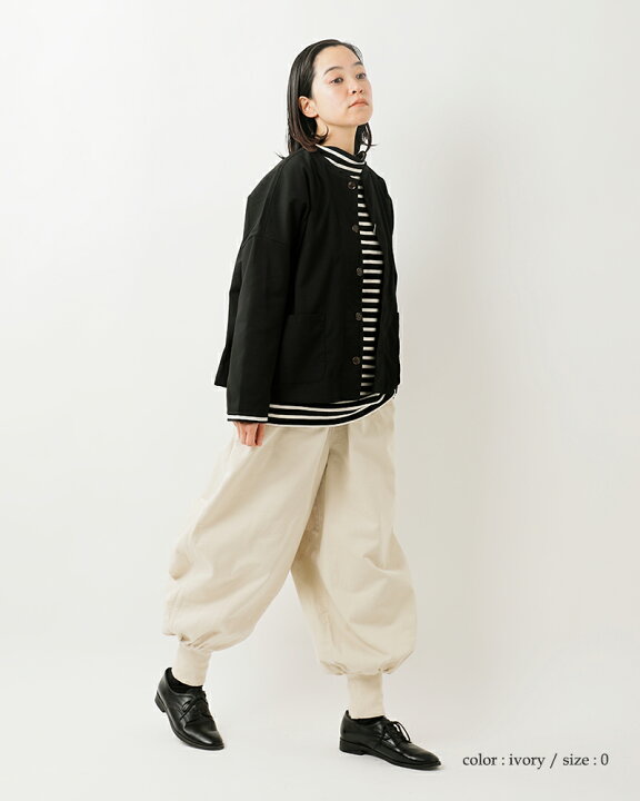 楽天市場】＜☆3＞HARVESTY ハーベスティ コットン チノクロス 