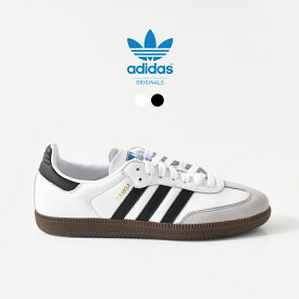 adidas Originals アディダス オリジナルス サンバ OG SAMBA OG レザー アッパー スニーカー ie3439-b75806 2026ss新作 春夏 ユニセックス【サイズ交換初回無料】【クーポン対象】