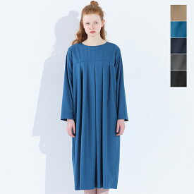 kelen ケレン タック デザイン ドレス “HILA” lkl24hop2038-mn 2024ss新作 レディース