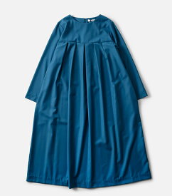 kelen ケレン タック デザイン ドレス “HILA” lkl24hop2038-mn 2024ss新作 レディース【クーポン対象】