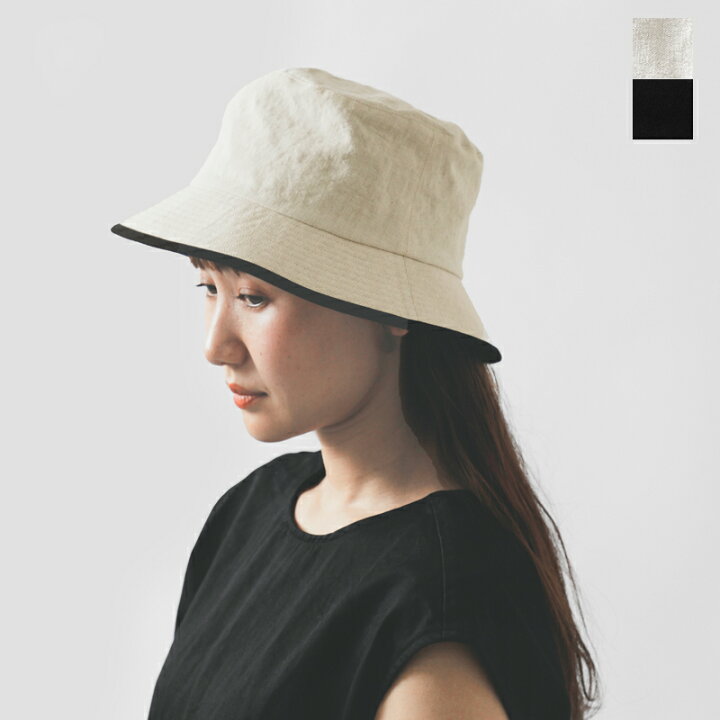 楽天市場】Chapeaugraphy シャポーグラフィー 綿麻 シャンブレー 