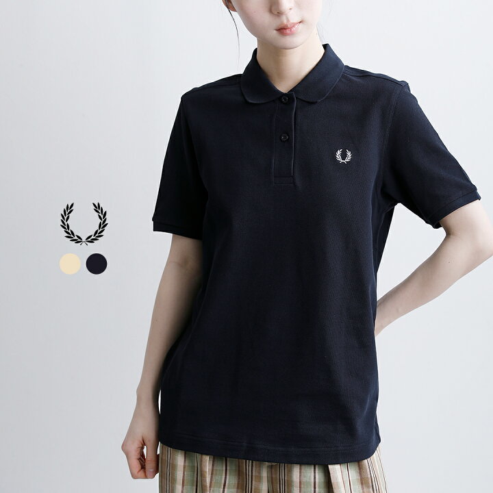 楽天市場】FRED PERRY フレッド ペリー フレッドペリー 鹿の子 