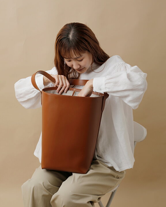 楽天市場】La Scaia ラ スカイア レザー ワンショルダー バッグ st 