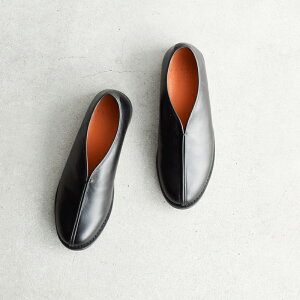 molle shoes ���[���V���[�Y ���� �J�E���U�[ �t���b�g �J���t�[�V���[�Y �gKUNG-FU�h mls210301-22 ���f�B�[�X�y�T�C�Y�������񖳗��z