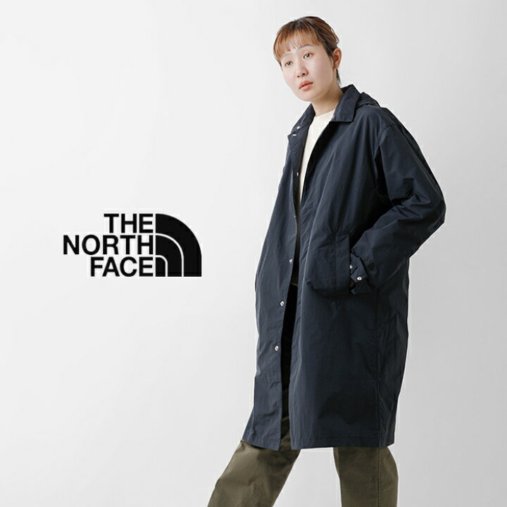 THE NORTH FACE ノースフェイス NP71555 ジャーニーズゼファーコート 