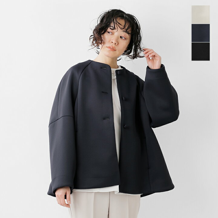 楽天市場】SONO ソーノ SONO NAVY マシュマロ コート “YOUTHFUL  