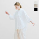 【30%OFF】whyto ホワイト バルーンスリーブ ブラウス “BALOON SLEEVE BLOUSE” wht24hbl4048-tr 2025ss新作 レディース【☆】
