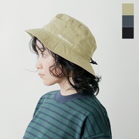 【クーポン対象】karrimor カリマー 撥水 パッカブル トラベラー ハット “packable traveller hat” 101420-ma 2024ss新作 レディース