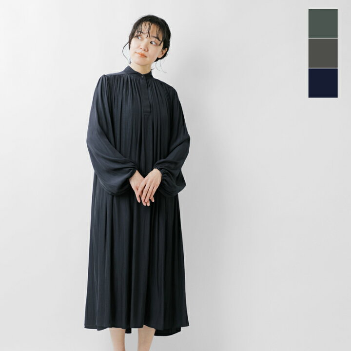 楽天市場】BLUE DE BRESSE ブルーデブレス ギャザー ボリューム 