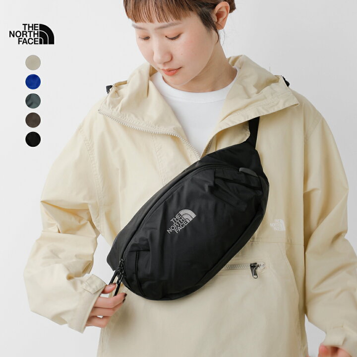 楽天市場】ノースフェイス THE NORTH FACE オリオン ウエストバッグ 3L 