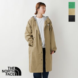 【2024ss新作】THE NORTH FACE ノースフェイス 軽量 防水 プリューデント コート “Prudent Coat” np12432-kk レディース