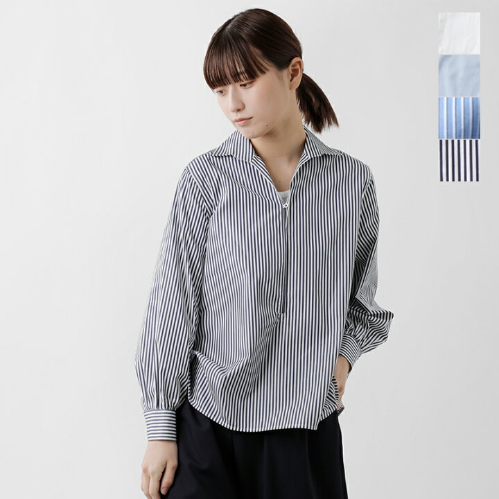 楽天市場】【40%OFF】TICCA ティッカ コットン スキッパー 