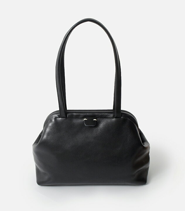 楽天市場】CLEDRAN クレドラン カウレザー パース ボストンバッグ “GIN  