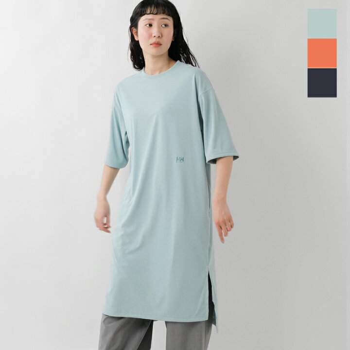 楽天市場】HELLY HANSEN ヘリーハンセン ショートスリーブ ワン 