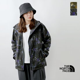 【2024ss新作】THE NORTH FACE ノースフェイス 撥水 ノベルティ コンパクト ジャケット “Novelty Compact Jacket” np71535-yh ユニセックス