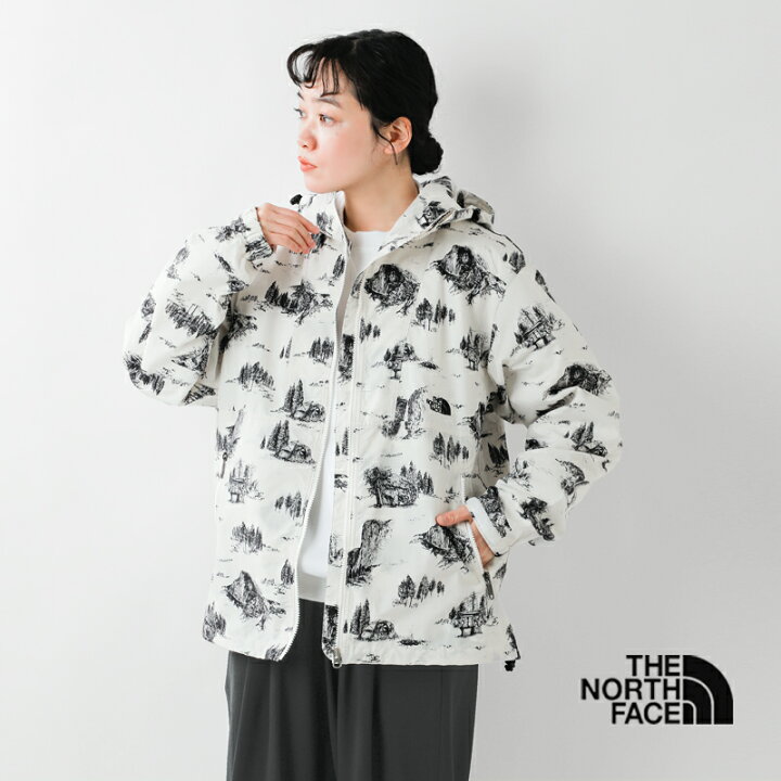 楽天市場】THE NORTH FACE ノースフェイス 撥水 ノベルティ コンパクト 