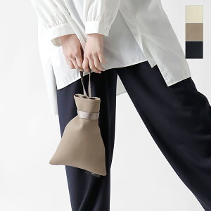 ITTI �C�b�` ���U�[ �X���[�� �A�j�[ ���C�X �o�b�O �gANNIE SMALL RICE BAG / DIPLO SKY�h itti-bag-085-a ���f�B�[�X�y�N�[�|���Ώہz