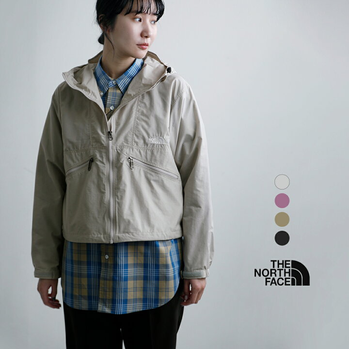 楽天市場】THE NORTH FACE ノースフェイス コンパクト ジャケット 