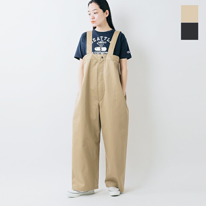 楽天市場】Yarmo ヤーモ ハイライズ ブレース トラウザー パンツ yar 