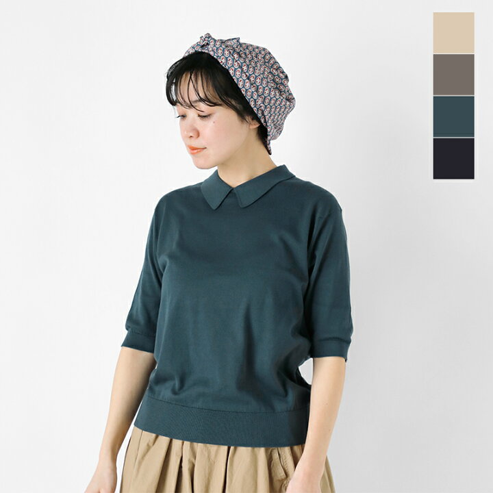 楽天市場】＜☆3＞JOHN SMEDLEY ジョンスメドレー COMMON FIT 30G シー 
