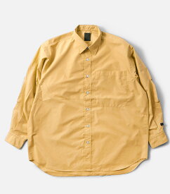 【クーポン対象】DAIWA PIER39 ダイワピア39 テック ロングスリーブ レギュラー カラー シャツ “W's TECH REGULAR COLLAR SHIRTS L/S SOLID” be-82024l-mn 2024ss新作 レディース