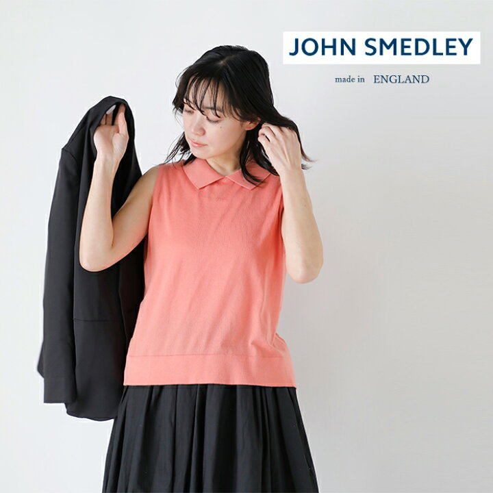 楽天市場】JOHN SMEDLEY ジョンスメドレー 30G シーアイランドコットン 