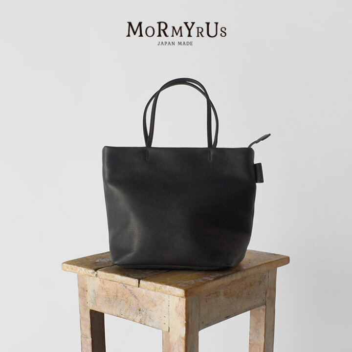 楽天市場】mormyrus モルミルス レザー トートバッグ m-167 レディース 