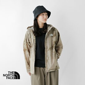 【クーポン対象】THE NORTH FACE ノースフェイス ノベルティ ベンチャー ジャケット “Novelty Venture Jacket” np12307-tr 2024ss新作 レディース