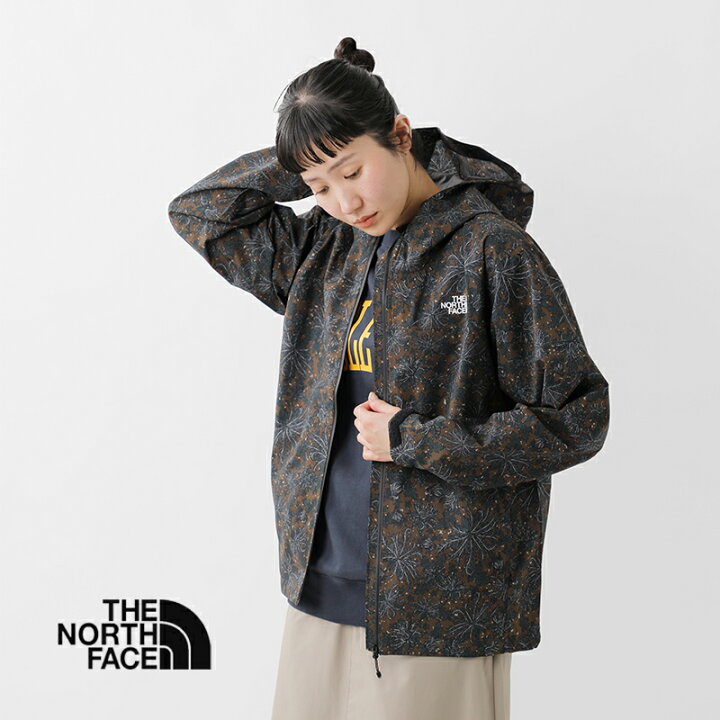 楽天市場】THE NORTH FACE ノースフェイス ノベルティ ベンチャー 