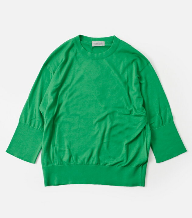楽天市場】JOHN SMEDLEY ジョンスメドレー JAPAN EXCLUSIVE シー 