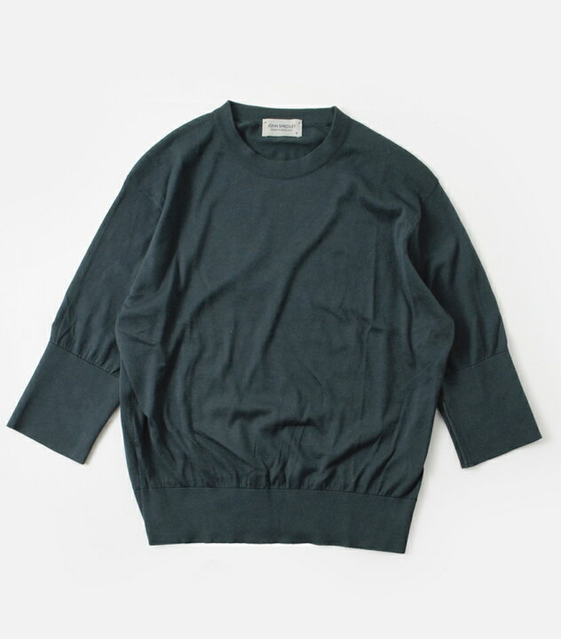 楽天市場】JOHN SMEDLEY ジョンスメドレー JAPAN EXCLUSIVE シー 