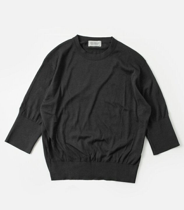 楽天市場】JOHN SMEDLEY ジョンスメドレー JAPAN EXCLUSIVE シー 