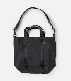 STANDARD SUPPLY スタンダードサプライ 2way サブ トートバッグ “SIMPLICITY” 2way-sub-tote-mt 2024ss新作 レディース