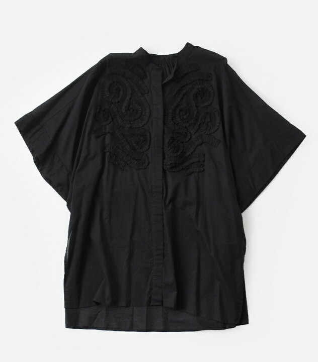 楽天市場】HOUSE OF LOTUS ハウス オブ ロータス コットン ギャザー  