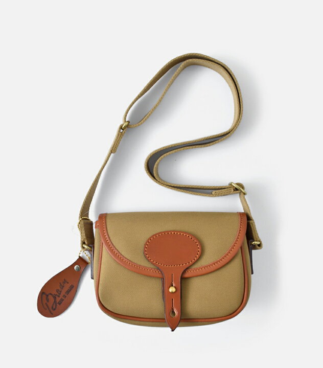 楽天市場】Brady ブレディ ツイル ミニ ショルダーバッグ “COLNE MINI 