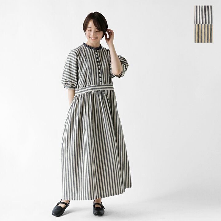 楽天市場】MAGALI マガリ ウォッシュド コットン リネン アンティーク  