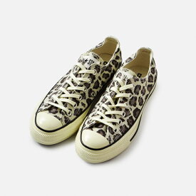 セール【30%OFF】CONVERSE コンバース オールスター エイジド LP OX キャンバス スニーカー as-aged-lp-ox レディース 2025aw新作 【海外出荷不可】【サイズ交換初回無料】