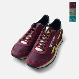 セール【30%OFF】Reebok リーボック アズテック2 ランニング ローカット スニーカー “AZTEC II” aztec2 レディース 2025aw新作 【サイズ交換初回無料】