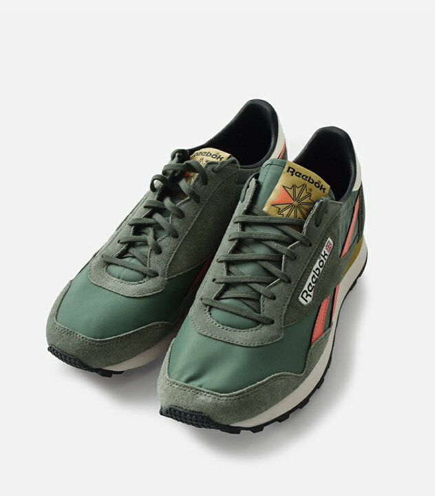 楽天市場】Reebok リーボック アズテック2 ランニング ローカット 