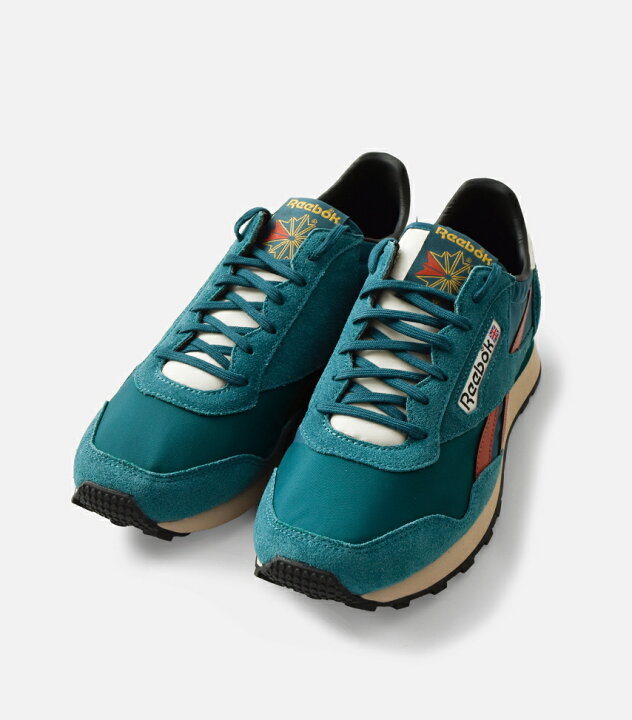 楽天市場】Reebok リーボック アズテック2 ランニング ローカット 