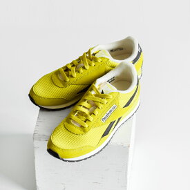 セール【20%OFF】Reebok リーボック クラシック AZ ランニング ローカット スニーカー “CLASSIC AZ” classic-az-same1 レディース 2025aw新作 【サイズ交換初回無料】