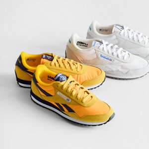 Reebok [{bN NVbN AZ jO [Jbg Xj[J[ gCLASSIC AZh classic-az-same2 fB[X 2025awV yTCY񖳗z