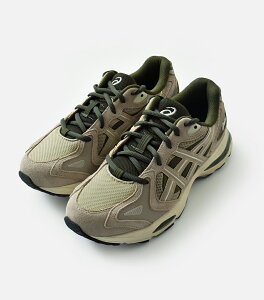 ASICS AVbNX Q nCubh X|[cX^C Xj[J[ gGEL-K1011h gel-k1011-nk 2025awV jZbNXyTCY񖳗z