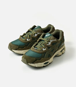 ASICS AVbNX QGkCV[ X|[cX^C Xj[J[ gGEL-NYCh gel-nyc-same1-fn 2025awV jZbNXyTCY񖳗z yN[|Ώہz