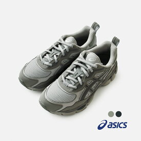ASICS アシックス ゲルエヌワイシー スポーツスタイル スニーカー “GEL-NYC RGD” gel-nycrgd レディース 2025aw新作 【サイズ交換初回無料】 【クーポン対象】