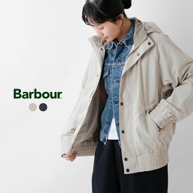 セール【20%OFF】バブアー Barbour トランスポート シャワープルーフ ジャケット ブルゾン “BLOUSON TRANSPORT SHOWERPROOF JACKET” 252msp0164 レディース 2025aw新作 コート アウター