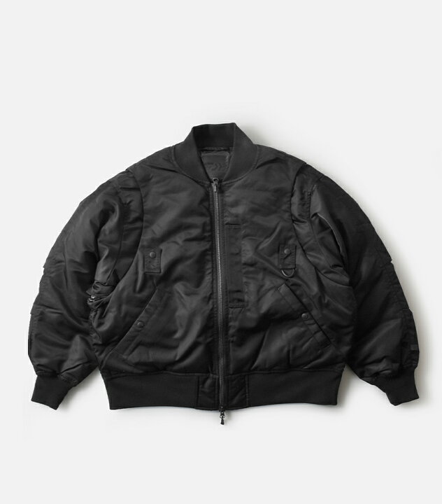 楽天市場】セール【30%OFF】DAIWA PIER39 ダイワピア39 2way MA-1 